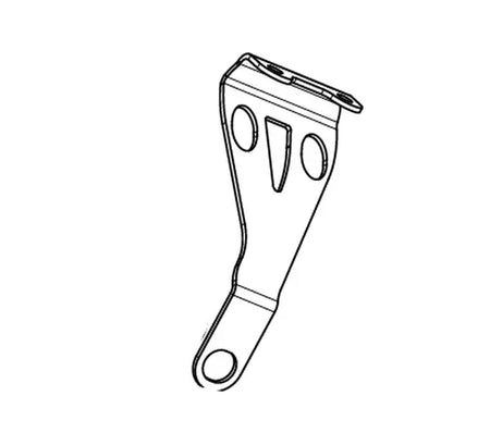 Akrapovic Akrapovic uitlaat accessoires zilver - Yamaha YZF-R9ABS (2025) | Femon Parts