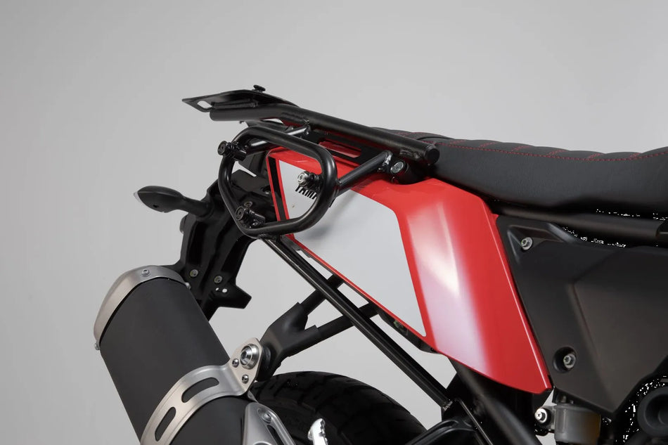 SW-Motech Slc Side Carrier R