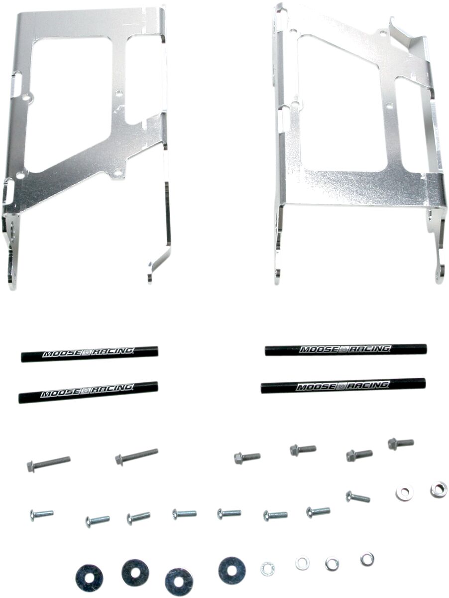 MOOSE Racing braces rad alm-ktm 4 strk - Ktm | Femon Parts