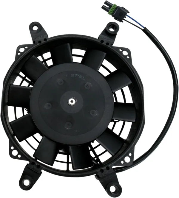 MOOSE Racing cooling fan oem replacmnt | Femon Parts