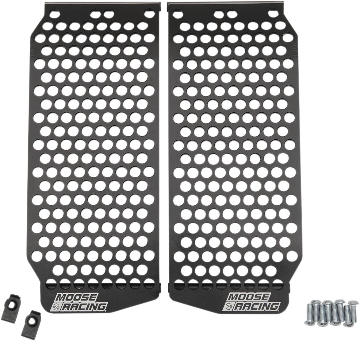 MOOSE Racing guards rad mse yamaha - Yamaha WR-250 F / WR-450 F e.a. (2014-2019) | Femon Parts