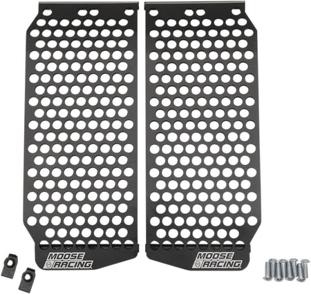MOOSE Racing guards rad mse yamaha - Yamaha WR-250 F / WR-450 F e.a. (2014-2019) | Femon Parts