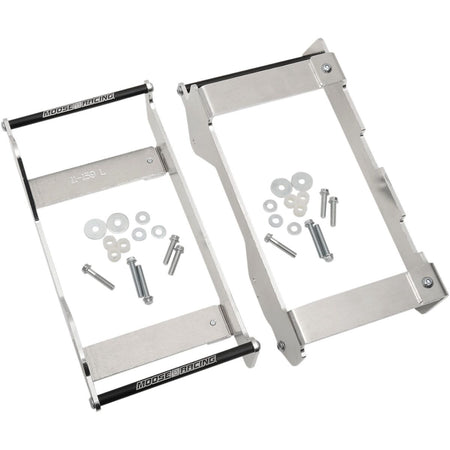MOOSE Racing radiateur aluminium - Sherco | Femon Parts
