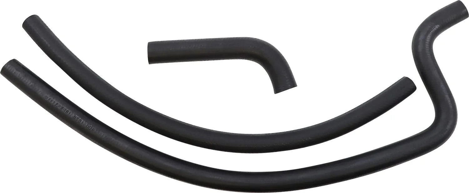 MOOSE Racing rad hose kt polaris 3-pc mse - Polaris