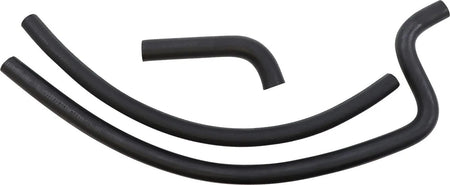 MOOSE Racing rad hose kt polaris 3-pc mse - Polaris