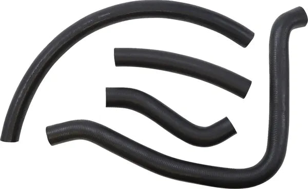 MOOSE Racing rad hose kt polaris 4-pc mse - Polaris | Femon Parts