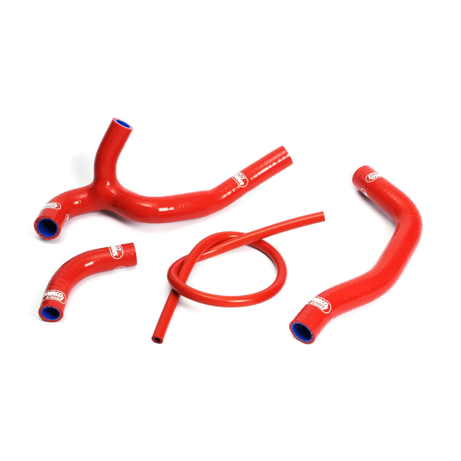 SAMCO Radiator Hose Kit
