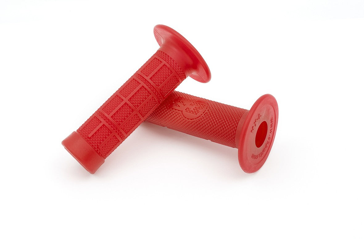 S3 Parts GRIPS X-TREM ENDURO S3 SUPER SOFT RED