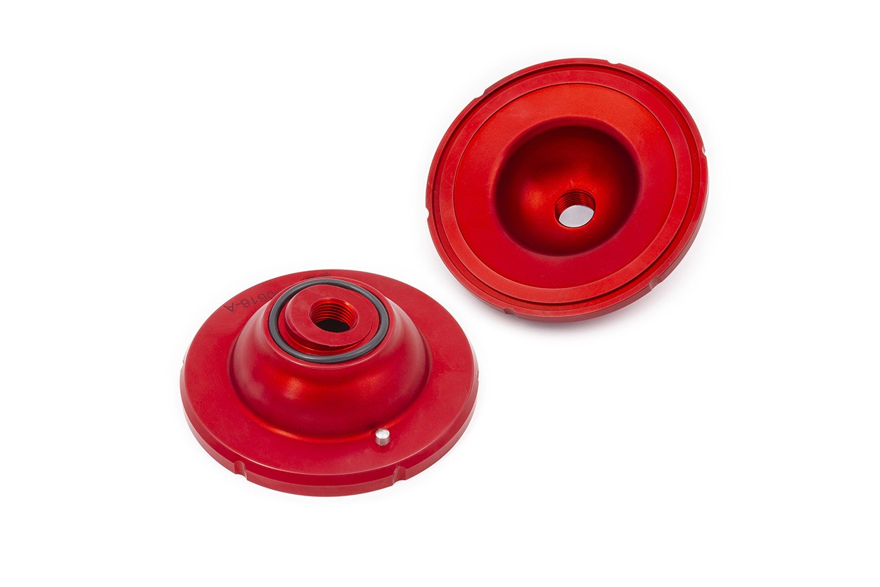 INSERT VERTIGO 300CC HIGH COMP