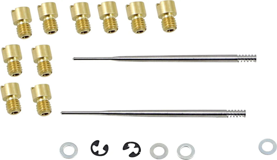 DYNOJET Jet Kit - Stage 1