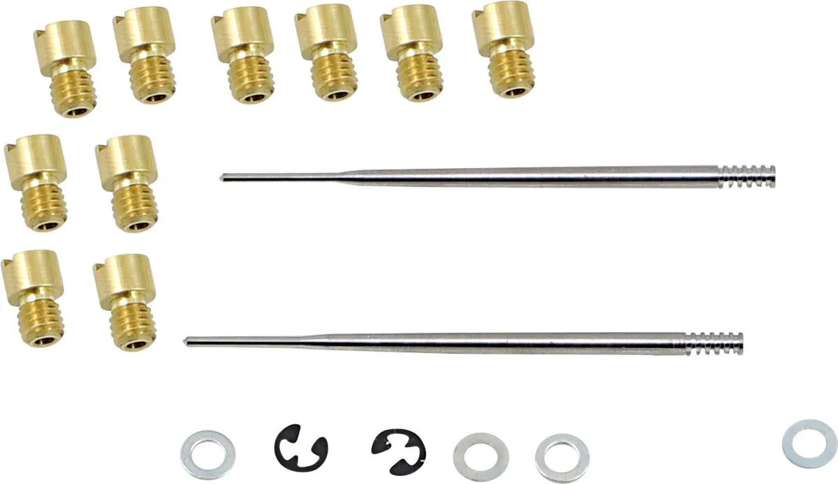 DYNOJET Jet Kit - Stage 1