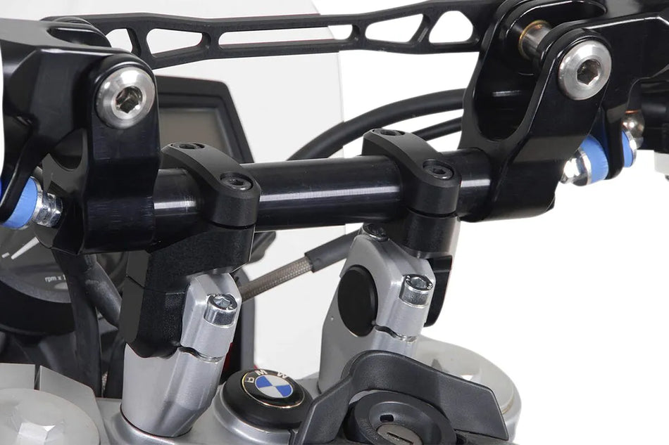 SW-Motech Bar Back Vario 28MM B