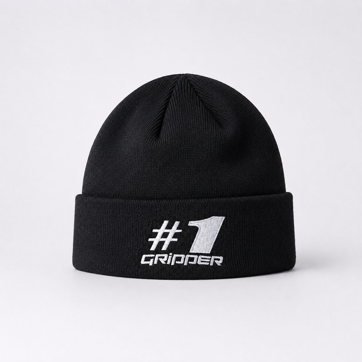 #1 Beanie