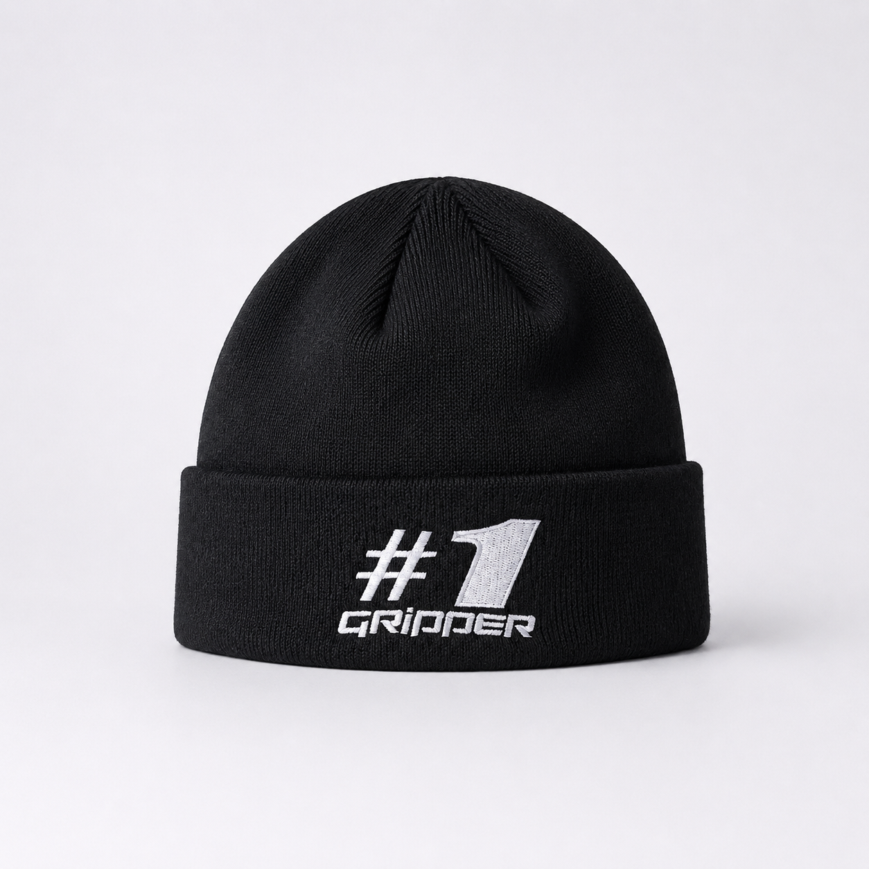 #1 Beanie