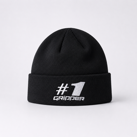 #1 Beanie