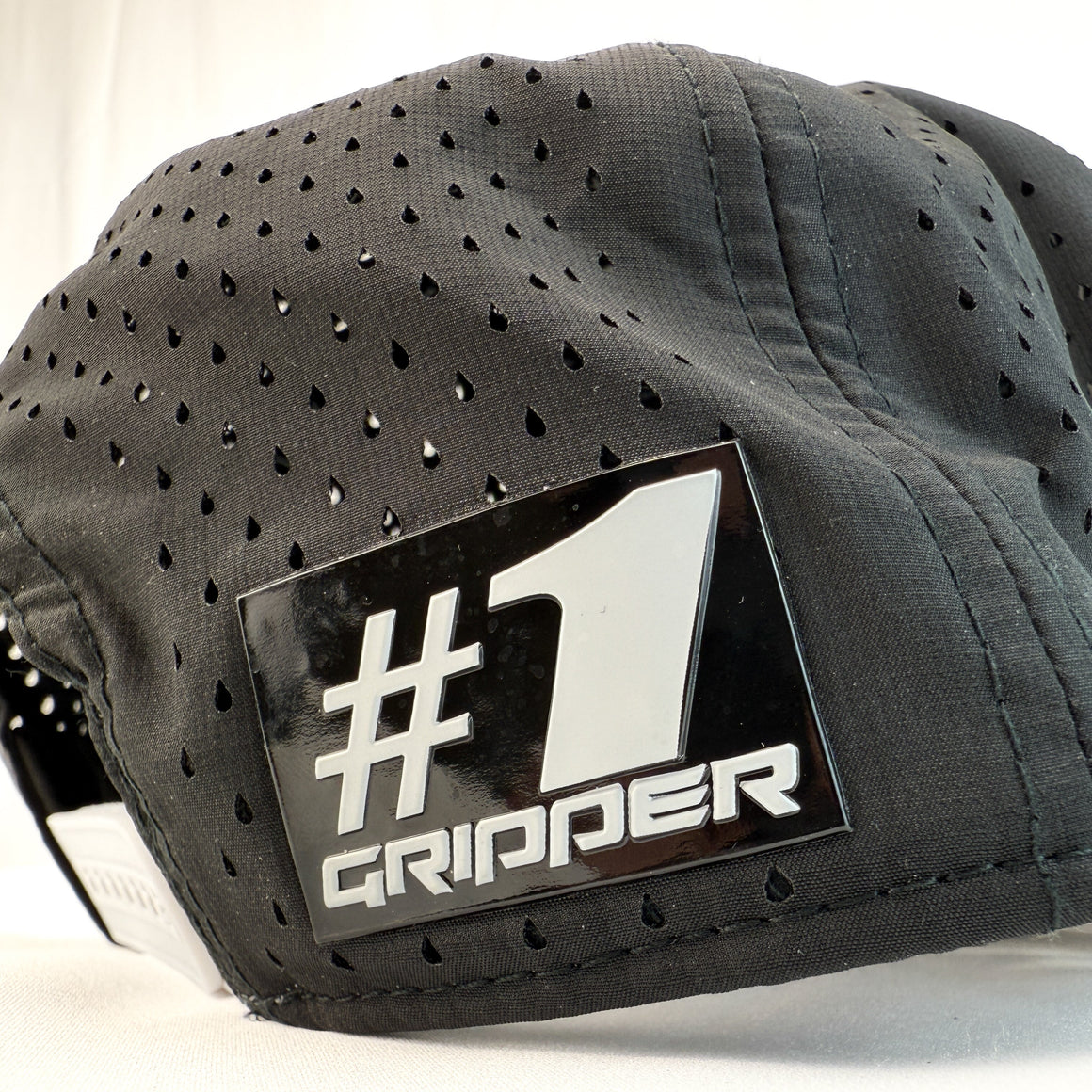 #1 Pilot Cap