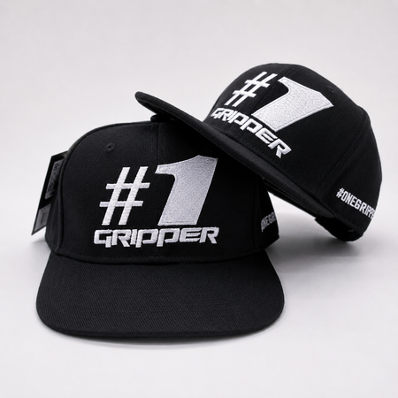 #1 Snapback