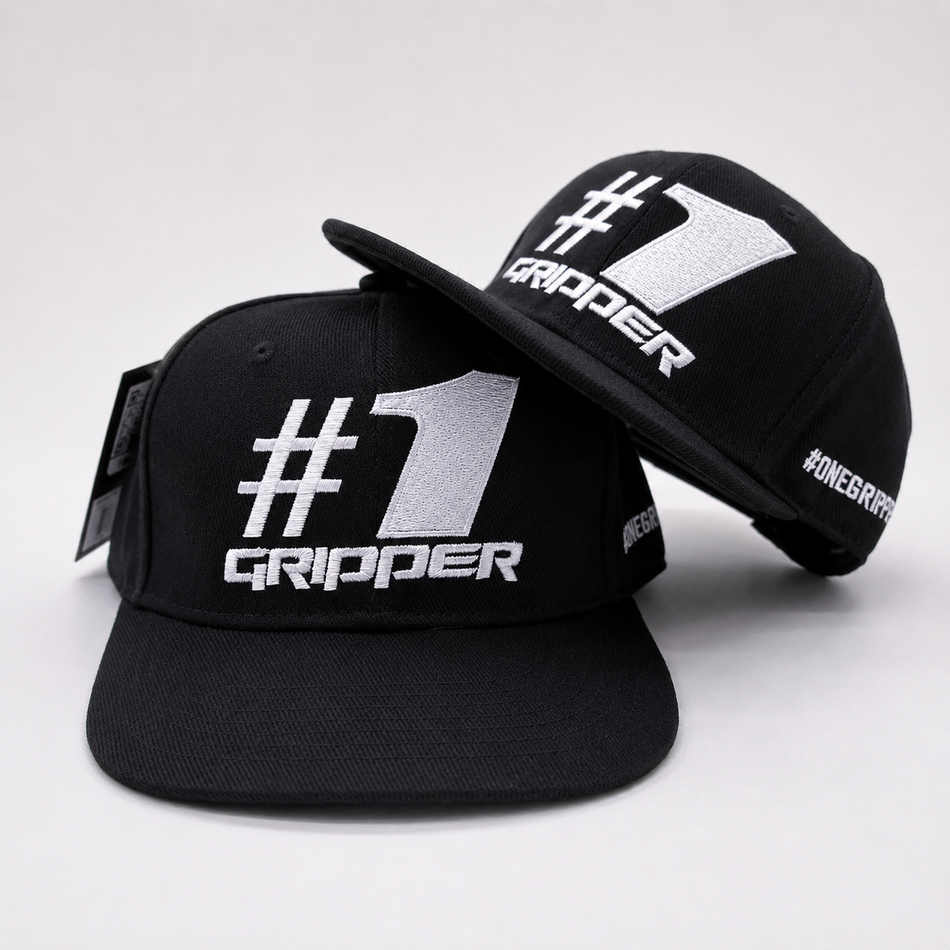 ONEGRIPPER #1 Snapback Youth