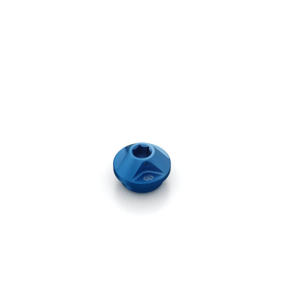 Billet olievuldop | Femon Parts