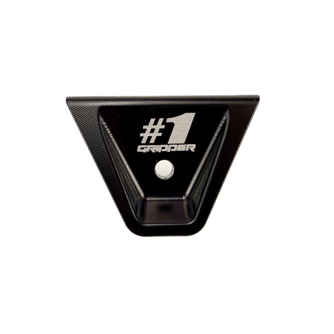 #1 Seat Bracket - KTM/GG - Black