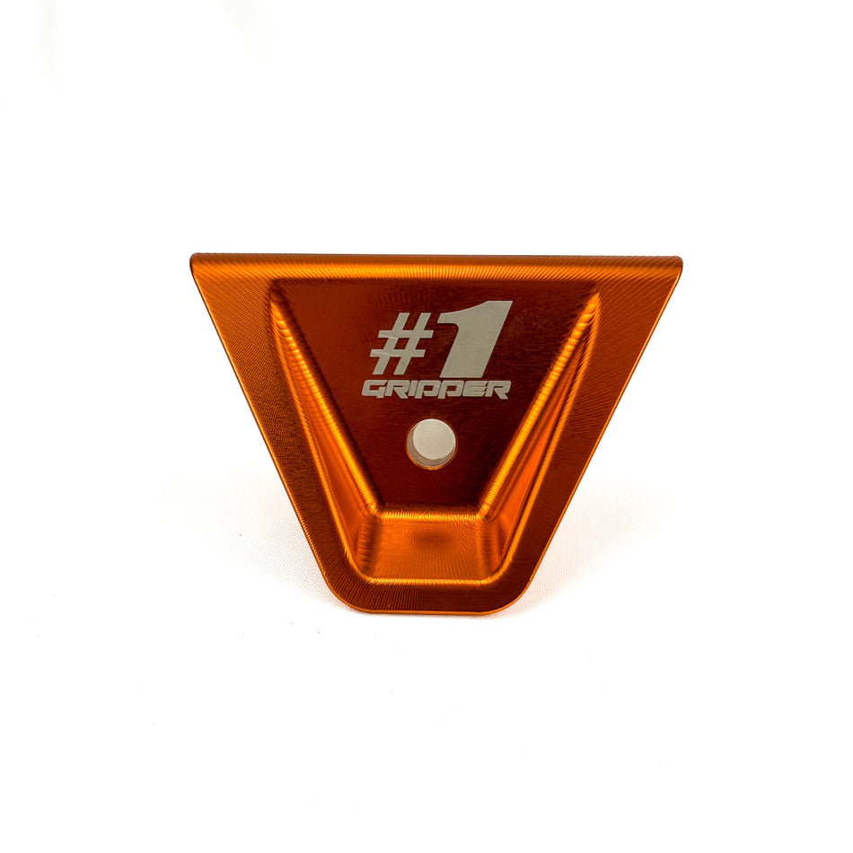 #1 Seat Bracket - KTM/GG - Orange