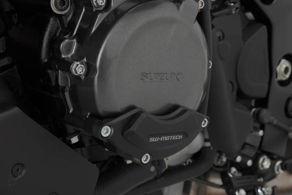 SW-Motech Engine Case Protector