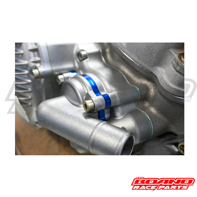 BOANO waaierkit waterpomp - TM 250/300 2T (2020-2026)