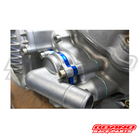 BOANO waaierkit waterpomp - TM 250/300 2T (2020-2026)