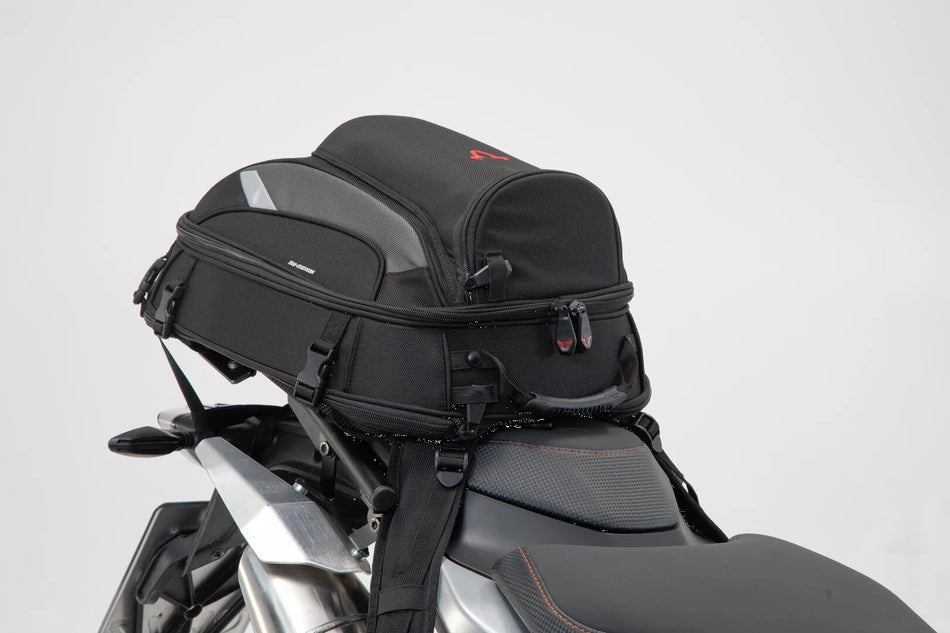 SW-Motech Street Rack 790 Duke