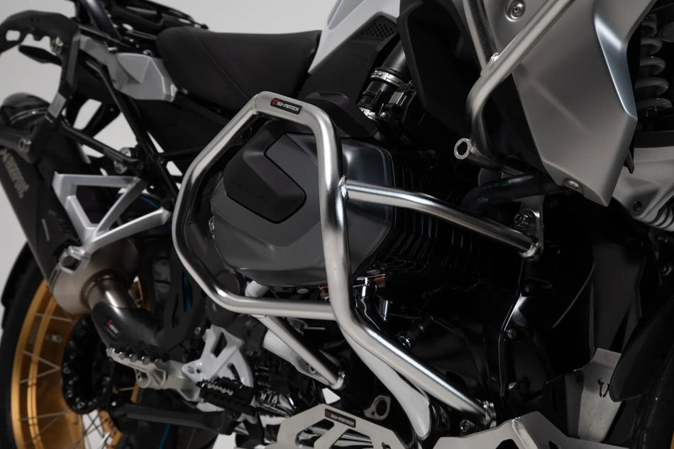 SW-Motech Crash Bar R1250GS/RS/R