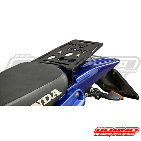 BOANO aluminium bagagerek - Honda Africa Twin RD07/RD07A