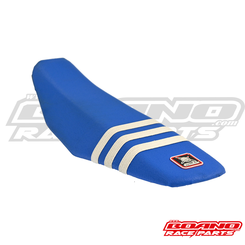 BOANO zadelhoes Team Boano Factory 2022 - TM 2T/4T (2022-2026)