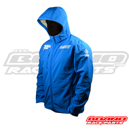 BOANO softshell - Yamaha Ténéré 700 (T7)