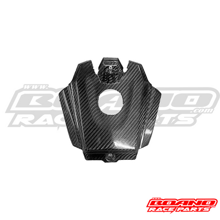 BOANO carbon tankbescherming - Beta X-Pro/Race (2025-2026)