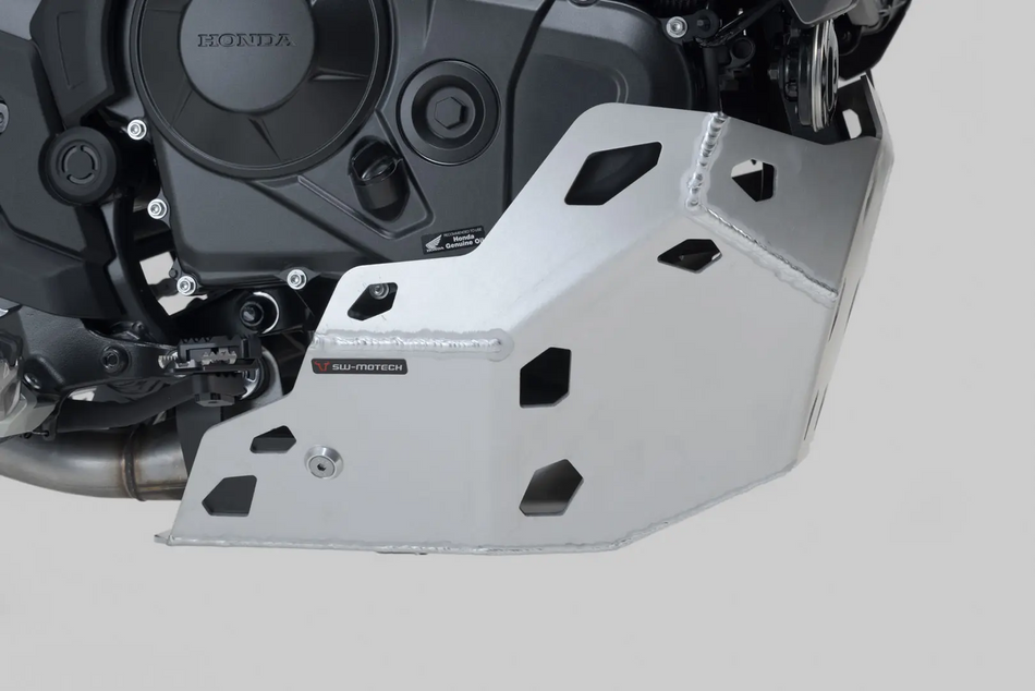 SW-Motech Engine Guard Transalp