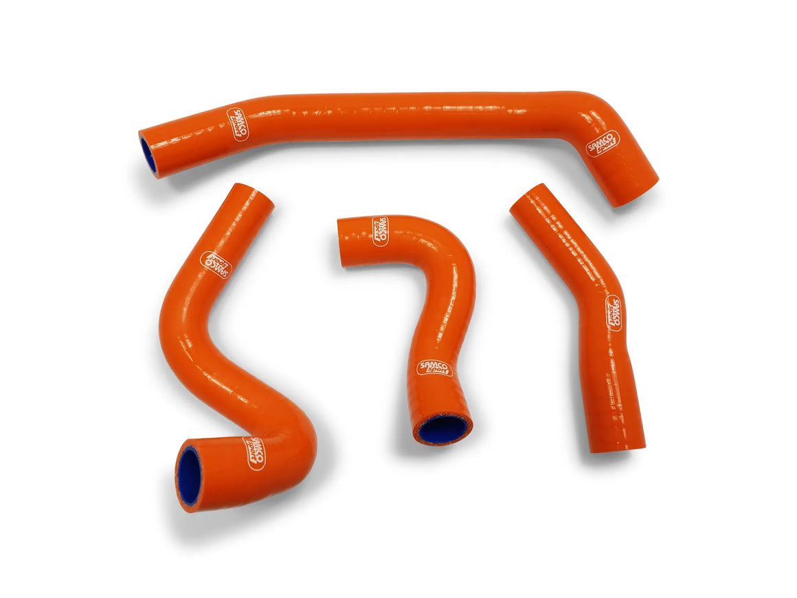 SAMCO Radiator Hose Kit