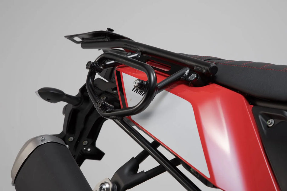 SW-Motech Slc Side Carrier R