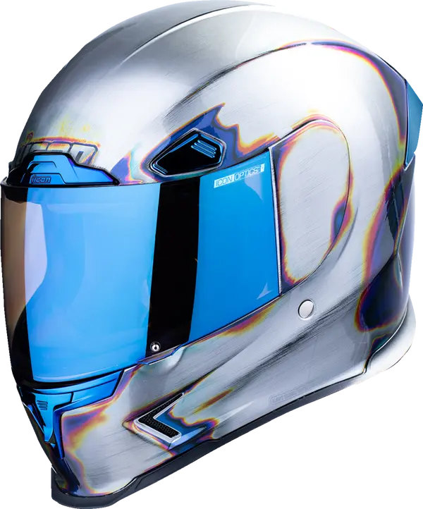 Airframe Pro™ Reentry Helm