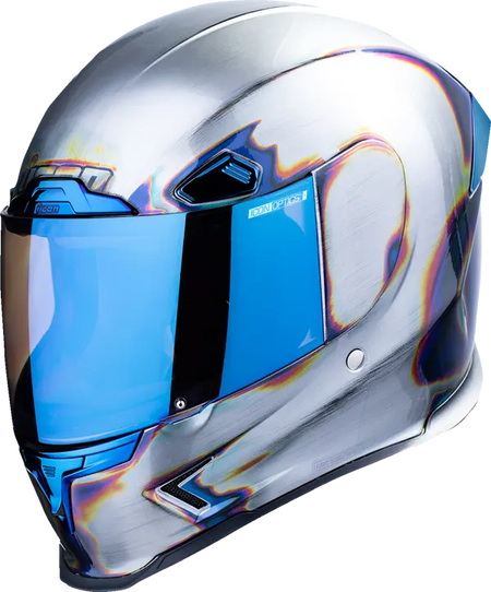 Airframe Pro™ Reentry Helm