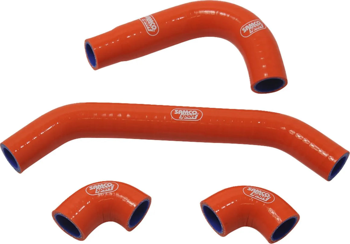 SAMCO Race Fit Radiator Hose Kit
