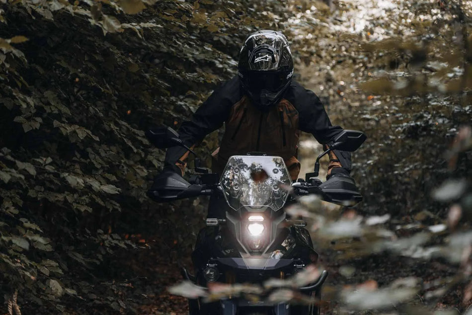 SW-Motech Handguard Kit Adventure