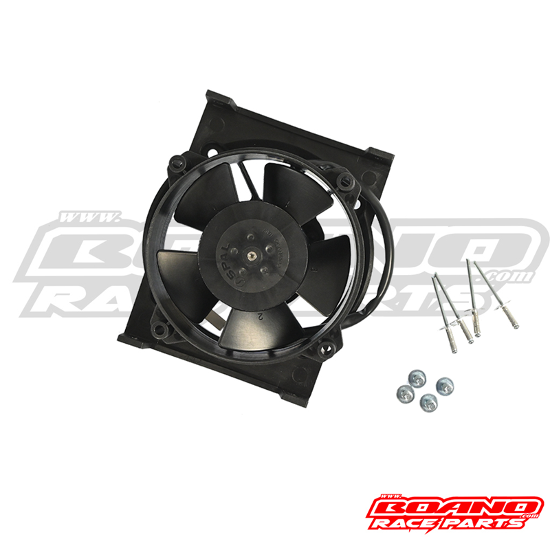 BOANO elektroventilator-kit - Beta RR 4T (2022-2023)