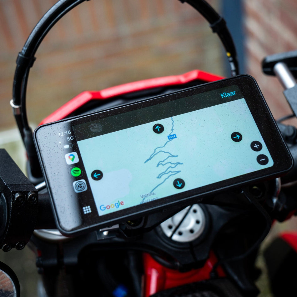 Bikeplay