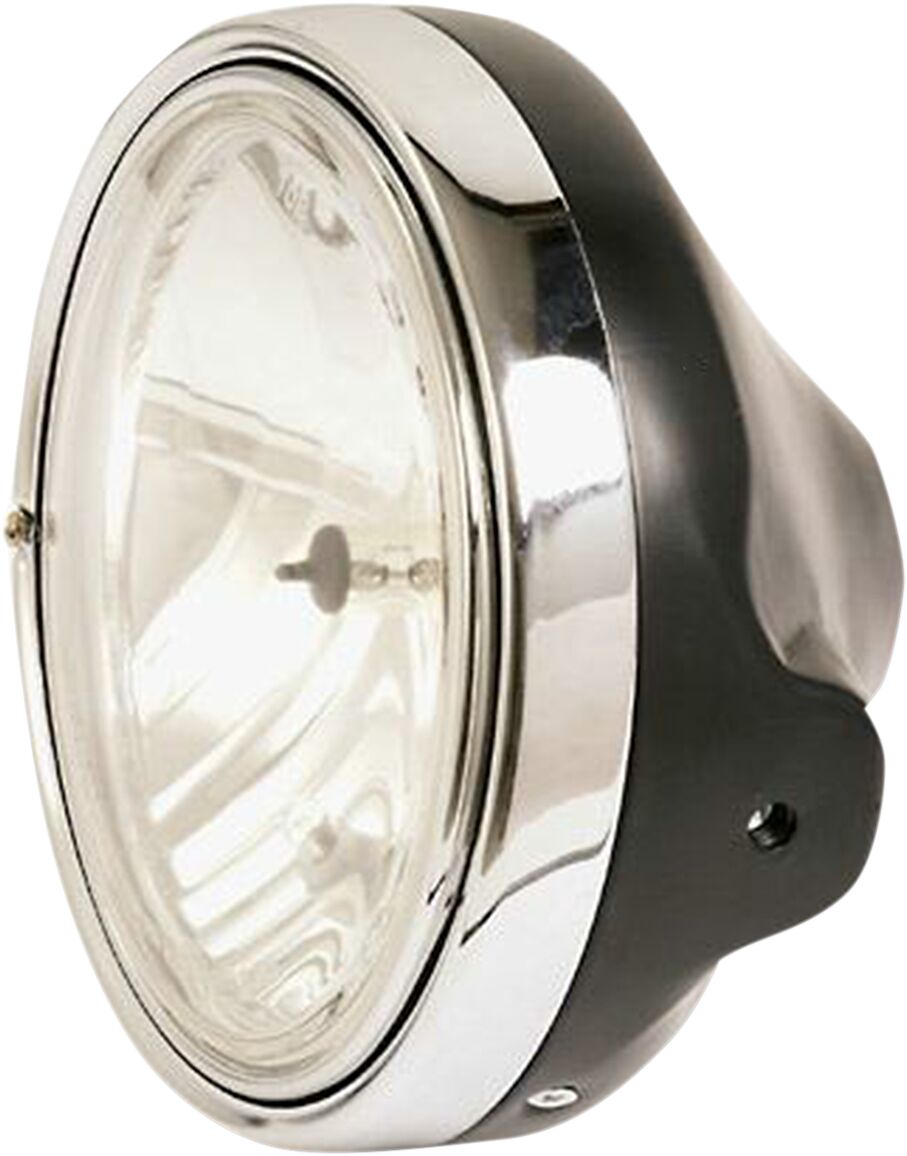 Parts Europe 18 cm (7") Kawasaki-Style Headlight 20011434