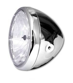 Parts Europe 19 cm (7-1/2") Headlight 20011439