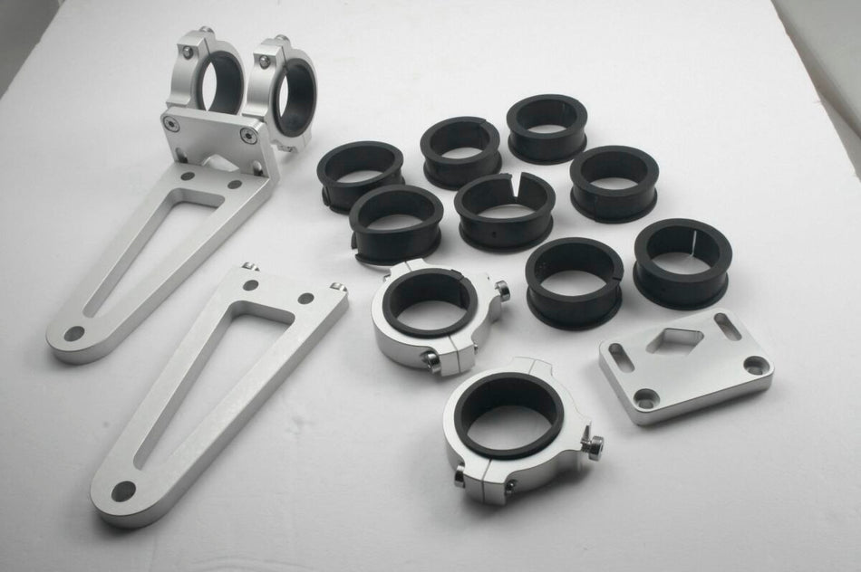 Parts Europe Koplampbeugels 20011449