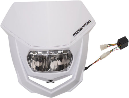 MOOSE Racing Halo headlight group | Femon Parts