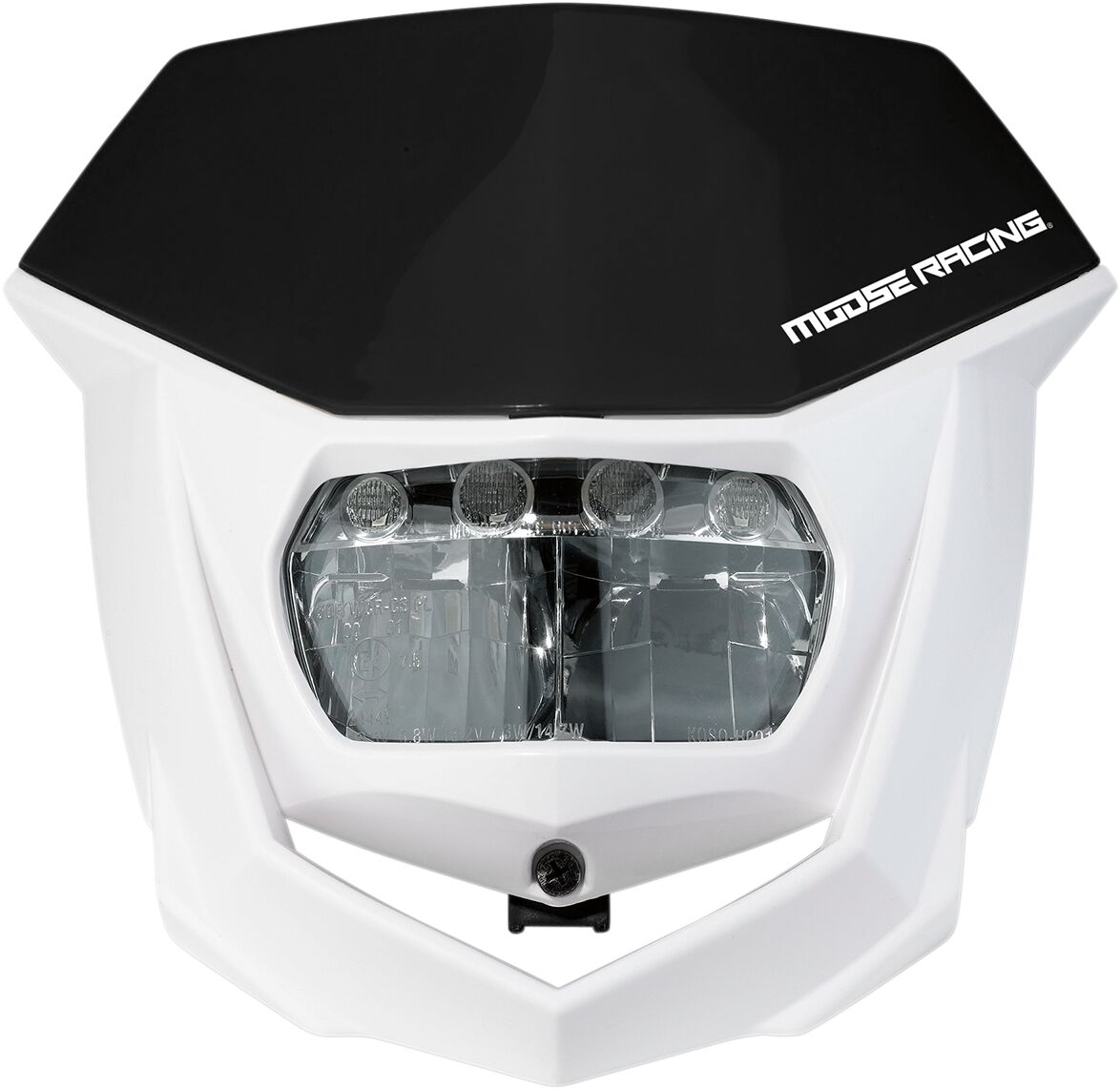 MOOSE Racing Halo headlight group | Femon Parts