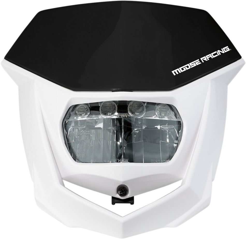 MOOSE Racing Halo headlight group | Femon Parts