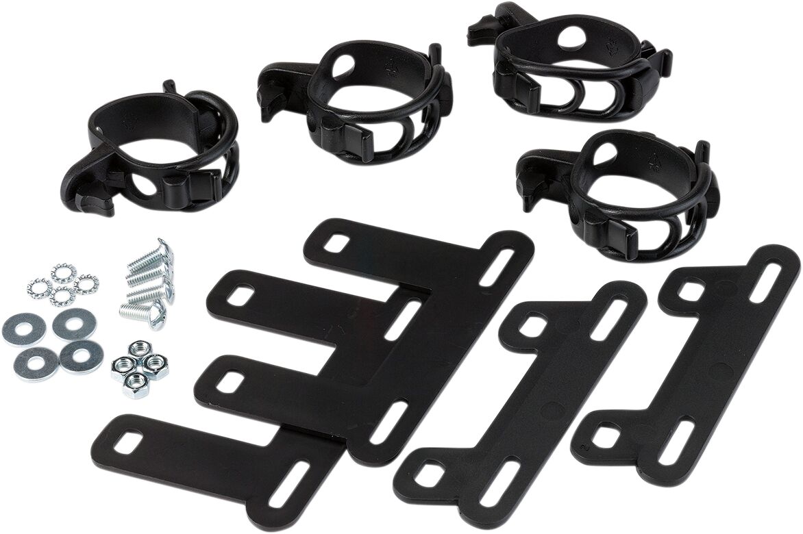 MOOSE Racing Halo headlight group | Femon Parts